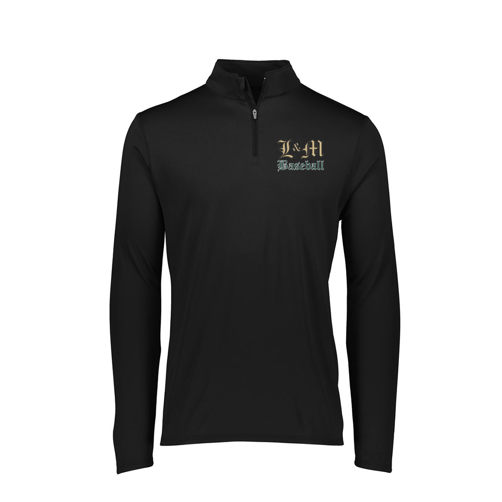 Ladies Flex-Lite 1/4 Zip Shirt