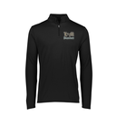 Ladies Flex-Lite 1/4 Zip Shirt