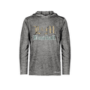 Decker Men's Charge Hoodie