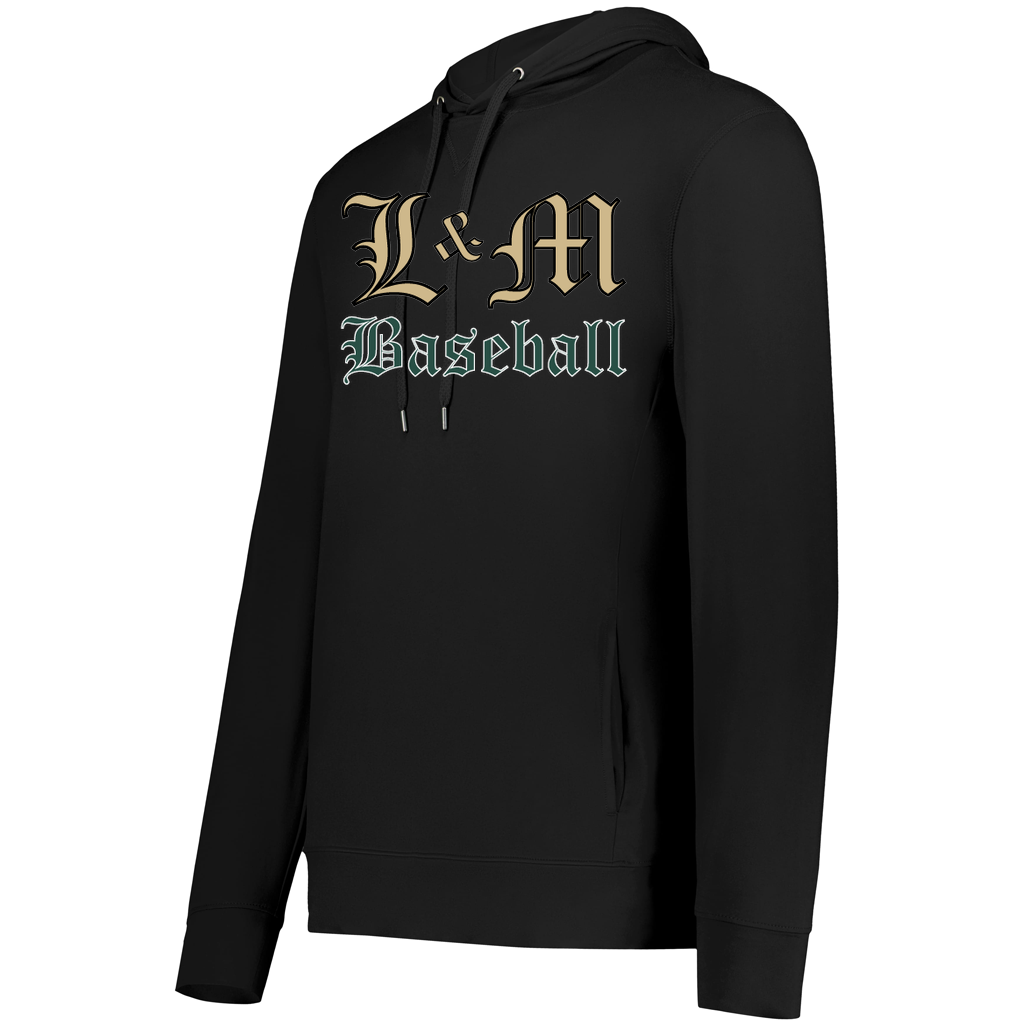 Men's Ventura Thin Knit Hoodie
