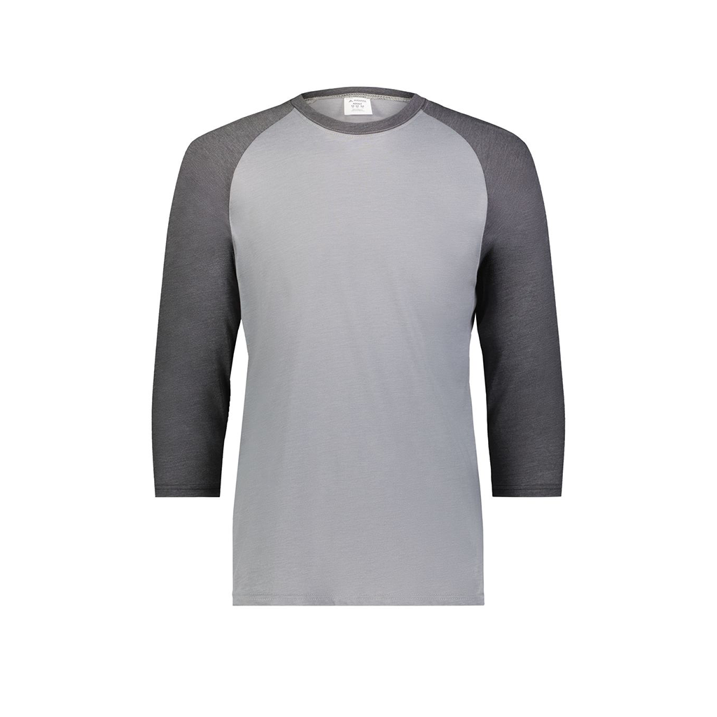 Men's Vintage 3/4 Sleeve T-Shirt