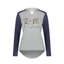 Ladies Vintage Hoodie