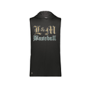 Men's CoolDry Sleeveless Hoodie