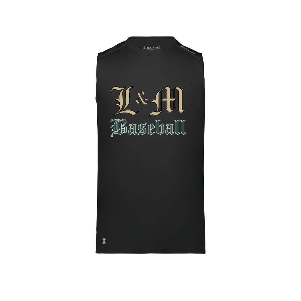 Men's CoolDry TankTop