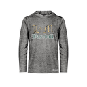 Decker Youth Charge Hoodie