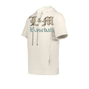 Men's Venturs Soft Knit Short Sleeve Hoodie