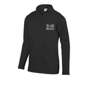 Decker Youth FlexFleece 1/4 Zip