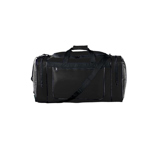 [511.080.OS-LOGO3] Gear Bag (Black, Logo 3)